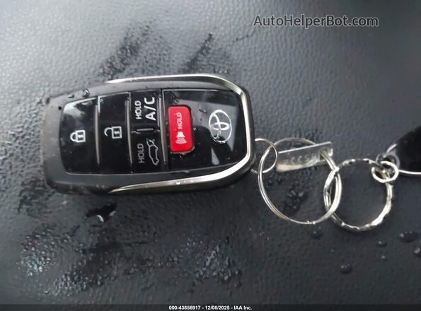 JTMAB3FV7SD252438 2025 TOYOTA RAV4 PLUG-IN HYBRID White წინა პანელის ხედი