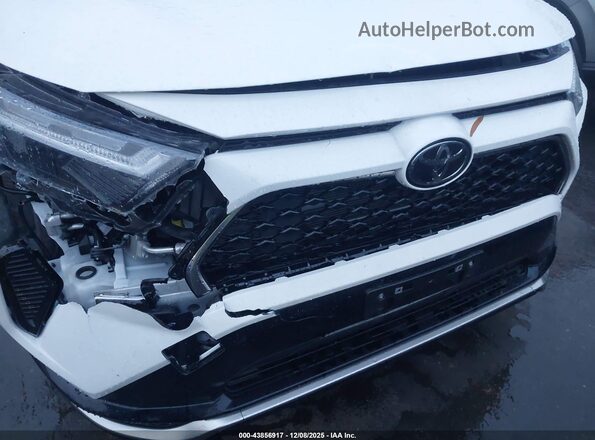 JTMAB3FV7SD252438 2025 TOYOTA RAV4 PLUG-IN HYBRID White 