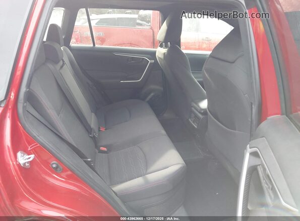 JTMAB3FV8MD073862 2021 TOYOTA RAV4 PRIME Red VIN կոդի պիտակի տեսք