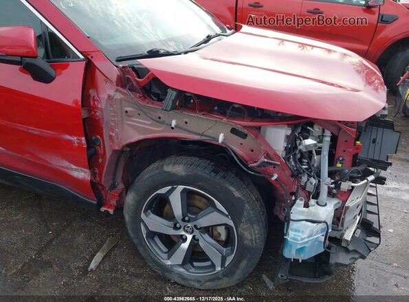 JTMAB3FV8MD073862 2021 TOYOTA RAV4 PRIME Red 