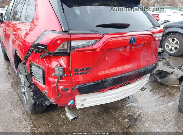 JTMAB3FV8MD073862 2021 TOYOTA RAV4 PRIME Red 