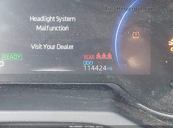 JTMAB3FV8MD073862 2021 TOYOTA RAV4 PRIME Red 