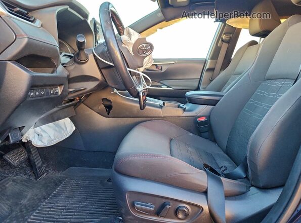 JTMAB3FV9MD000340 2021 TOYOTA RAV4 Black 