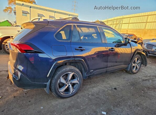 JTMAB3FV9MD000340 2021 TOYOTA RAV4 Black 