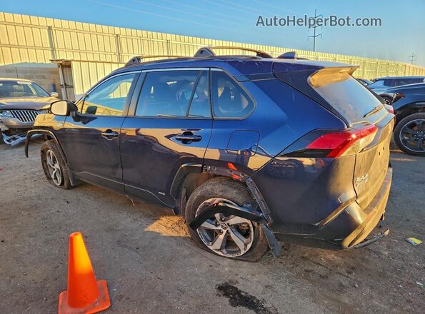 JTMAB3FV9MD000340 2021 TOYOTA RAV4 Black 