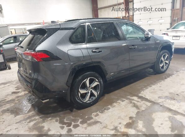 JTMAB3FV9MD032477 2021 TOYOTA RAV4 PRIME Gray Հետևի աջ