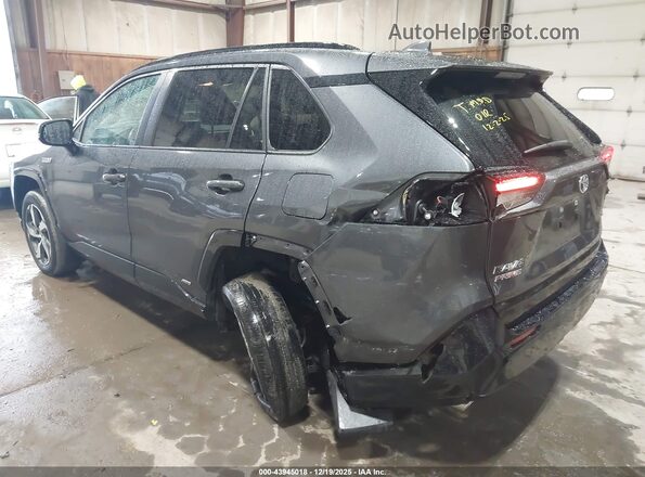 JTMAB3FV9MD032477 2021 TOYOTA RAV4 PRIME Gray Դիմացի տեսք
