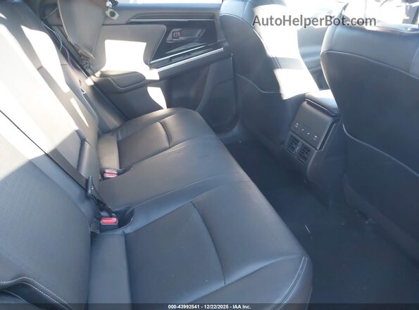 JTMABABA2RA048441 2024 SUBARU SOLTERRA Blue 