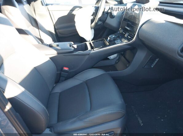 JTMABABA2RA048441 2024 SUBARU SOLTERRA Blue 