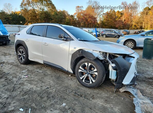JTMABABA3RA051669 2024 SUBARU SOLTERRA White 