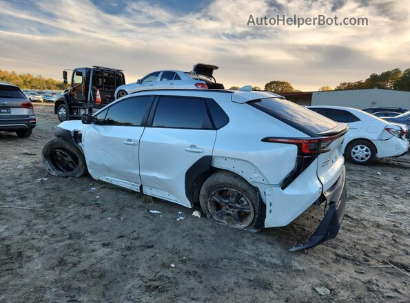 JTMABABA3RA051669 2024 SUBARU SOLTERRA White 