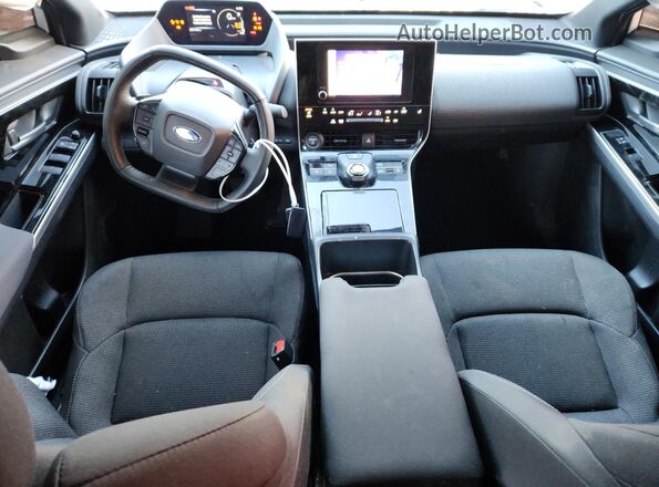 JTMABABA3RA051669 2024 SUBARU SOLTERRA White 
