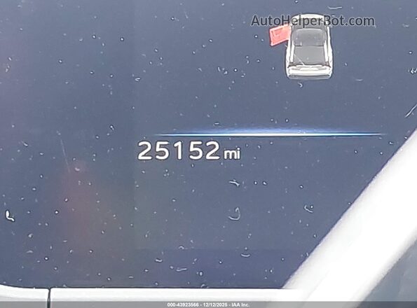 JTMABABA4PA018189 2023 SUBARU SOLTERRA Красный 