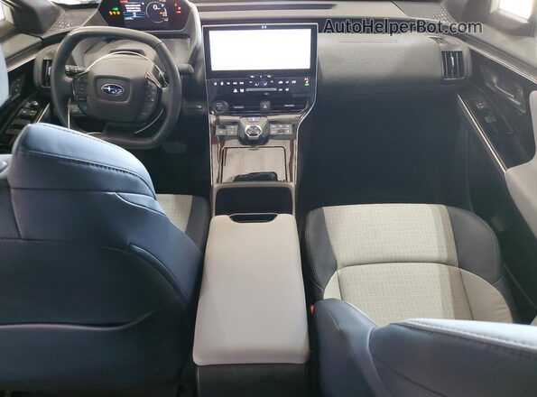 JTMABABA6RA052962 2024 SUBARU SOLTERRA White 