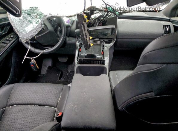 JTMABABA7PA030708 2023 SUBARU SOLTERRA Black 