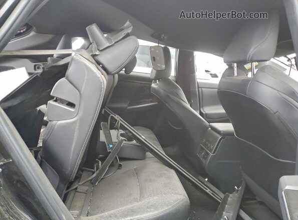 JTMABABA7PA030708 2023 SUBARU SOLTERRA Black 