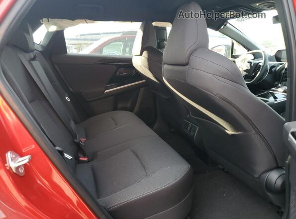 JTMABABA7RA068054 2024 SUBARU SOLTERRA Red 