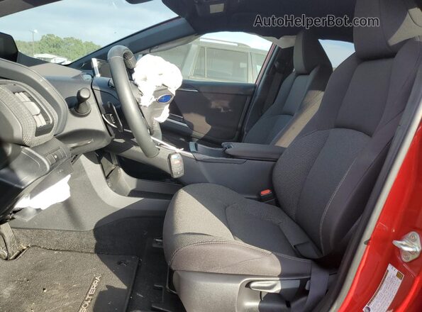 JTMABABA7RA068054 2024 SUBARU SOLTERRA Red 