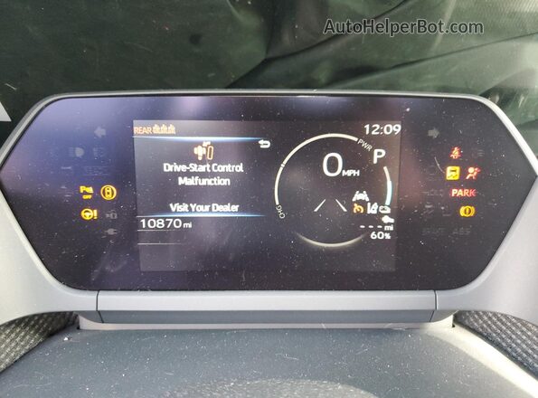 JTMABABA7RA070662 2024 SUBARU SOLTERRA Black 