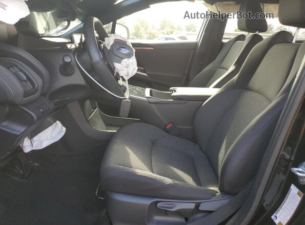 JTMABABA7RA070662 2024 SUBARU SOLTERRA Black 