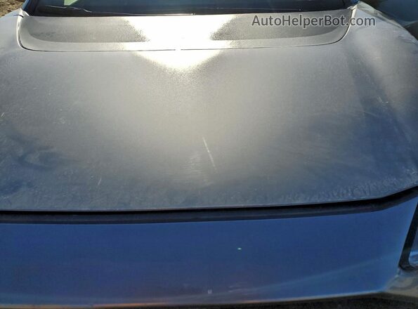 JTMABABA8PA027591 2023 SUBARU SOLTERRA Серый 