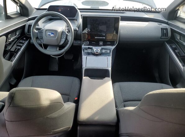 JTMABABA9PA000898 2023 SUBARU SOLTERRA White 
