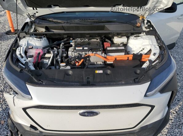 JTMABABA9PA000898 2023 SUBARU SOLTERRA White 