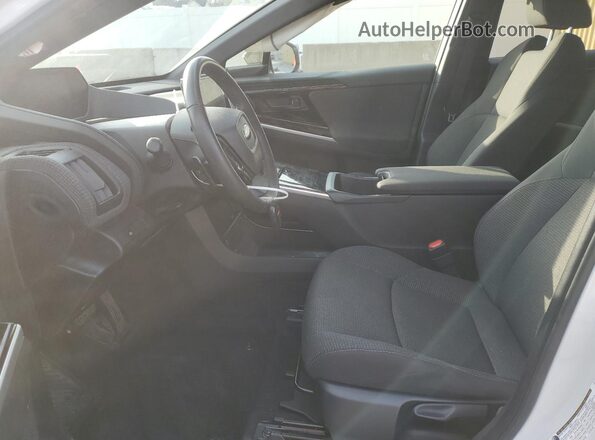 JTMABABA9PA000898 2023 SUBARU SOLTERRA White 