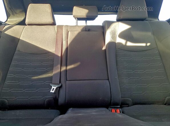 JTMCB3FV1MD052182 2021 TOYOTA RAV4 Gray 