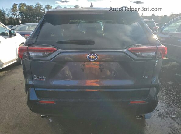 JTMCB3FV1MD052182 2021 TOYOTA RAV4 Gray 