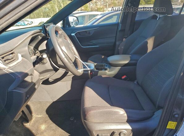 JTMCB3FV1MD052182 2021 TOYOTA RAV4 Gray 