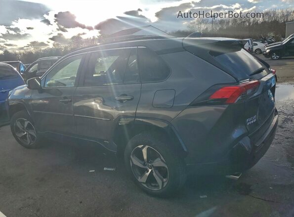 JTMCB3FV1MD052182 2021 TOYOTA RAV4 Gray 