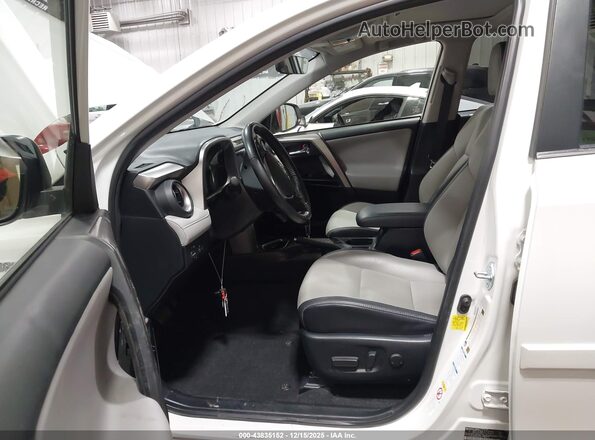 JTMDJREV4JD251718 2018 TOYOTA LIMITED Белый 