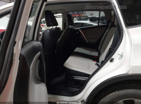 JTMDJREV4JD251718 2018 TOYOTA LIMITED Белый 