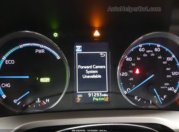 JTMDJREV4JD251718 2018 TOYOTA LIMITED Белый 