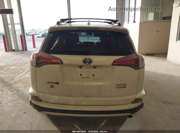 JTMDJREV7GD020837 2016 TOYOTA LIMITED White 