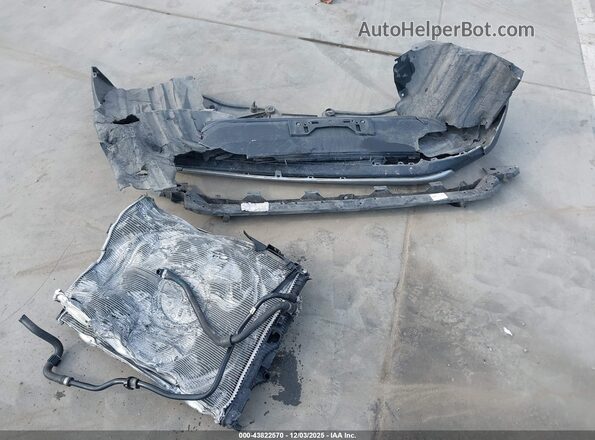 JTMDWRFV4KD508961 2019 TOYOTA LIMITED Gray Vista del salpicadero