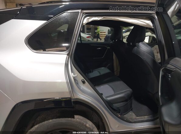 JTME6RFV1RD560675 2024 TOYOTA RAV4 HYBRID Silver VIN կոդի պիտակի տեսք
