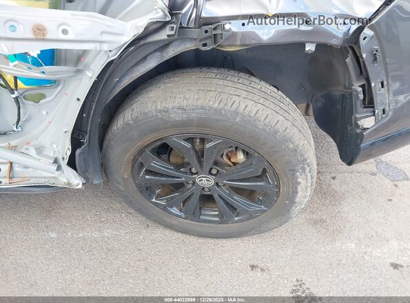JTME6RFV1RJ040591 2024 TOYOTA RAV4 HYBRID Gray 
