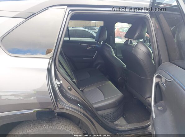 JTME6RFV1RJ040591 2024 TOYOTA RAV4 HYBRID Gray VIN sticker view