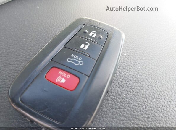JTME6RFV3LD501957 2020 TOYOTA RAV4 HYBRID Белый Вид панели приборов