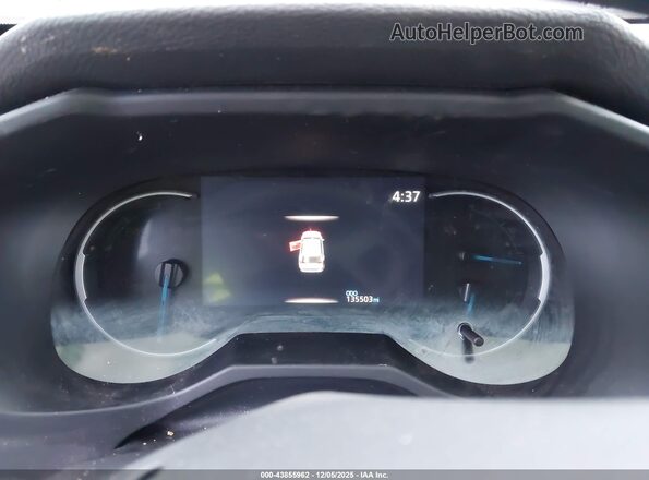 JTME6RFV8MD515130 2021 TOYOTA RAV4 HYBRID Gray Widok tylnych siedzeń