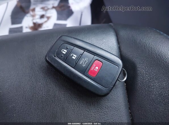 JTME6RFV8MD515130 2021 TOYOTA RAV4 HYBRID Gray Widok deski rozdzielczej