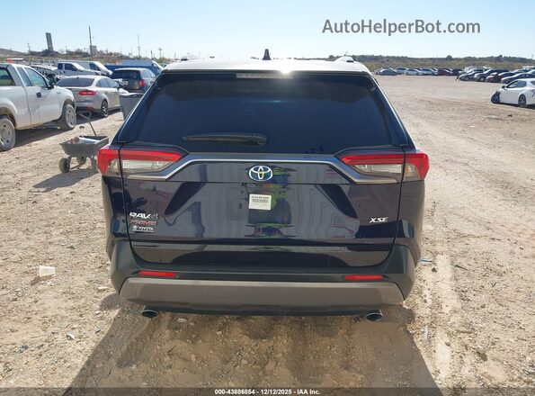 JTMEB3FV4PD141368 2023 TOYOTA RAV4 PRIME Dark Blue 