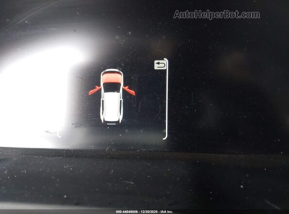 JTMEB3FV4PD158039 2023 TOYOTA RAV4 PRIME Dark Blue Вид задних сидений