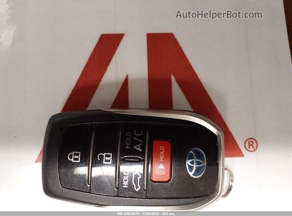 JTMEB3FV5ND096289 2022 TOYOTA RAV4 PRIME Red Dashboard view