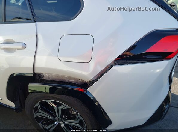 JTMEB3FV6MD006341 2021 TOYOTA RAV4 PRIME White წინა ხედი
