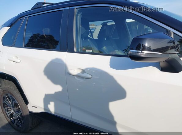 JTMEB3FV6MD006341 2021 TOYOTA RAV4 PRIME White სალონის 360-გრადუსიანი ხედი