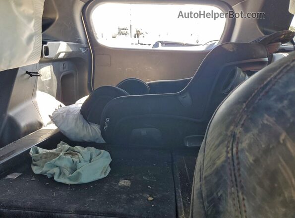 JTMEB3FV7ND102206 2022 TOYOTA RAV4 White Вид задніх сидінь
