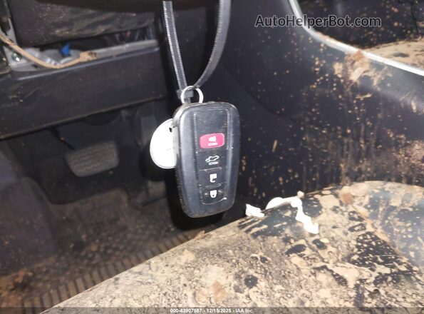 JTMEWRFV3LJ049543 2020 TOYOTA RAV4 HYBRID Gray წინა პანელის ხედი